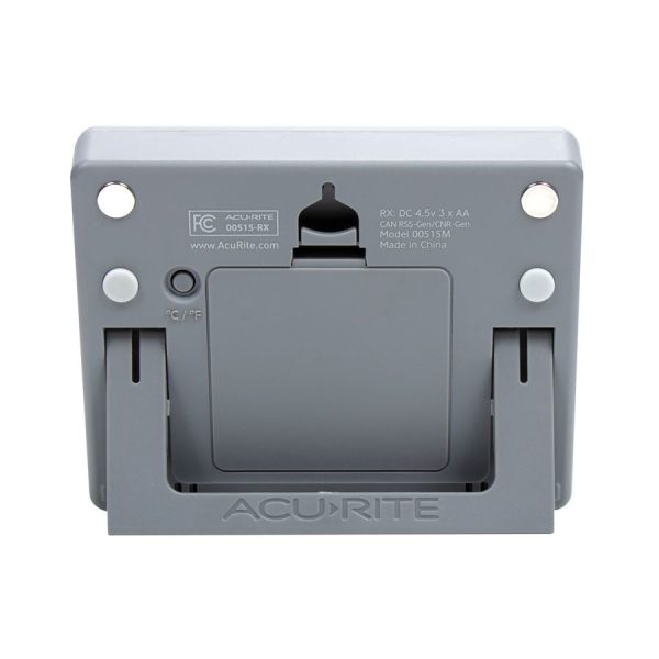 remote fridge thermometer