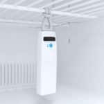 remote fridge thermometer