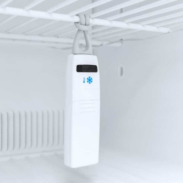 remote fridge thermometer