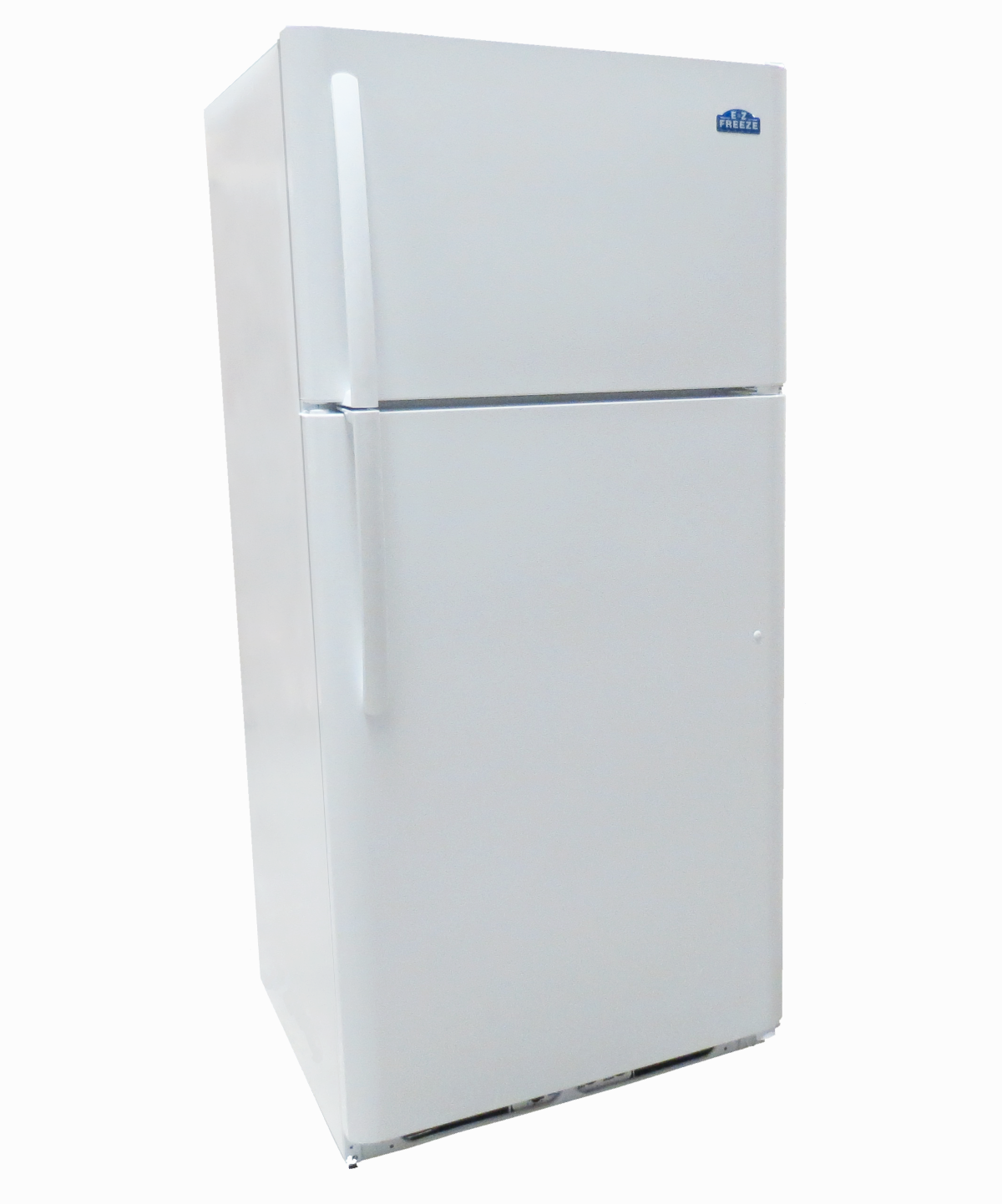 EZ Freeze 19 White gas refrigerator by EZ Freeze