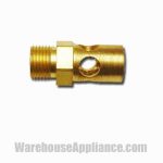 Air intake for consul danby