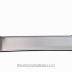 Bottom door shelf for EZ21 EZ19 and DD19 top view