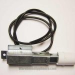 Consul Danby piezo ignitor