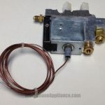 Consul Danby Thermostat Early Model