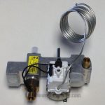 Consul Danby thermostat new style