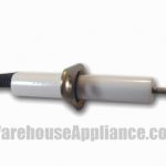 EZ Freeze ceramic electrode