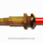 EZ Freeze Piezo Igniter