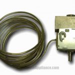 EZ Freeze Thermostat