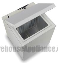 Frostek 100G Chest Gas Freezer - Image 2