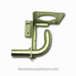 burner for consul danby propane refrigerator