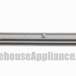 replacement deli rail for diamond, ez freeze and crystal cold