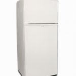 EZ Freeze Natural Gas fridge 15 cubic foot