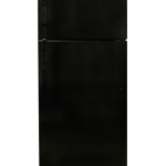 19 cu. ft. propane fridge