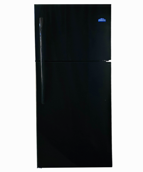 21 cu. ft. Natural Gas Refrigerator