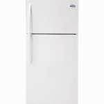 21 cu. ft. Natural Gas Refrigerator