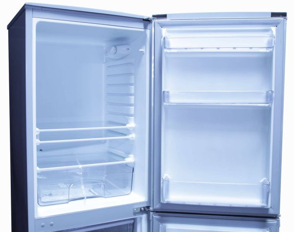 SunStar 6 Cubic Foot Upright DC Solar Refrigerator Freezer - Discontinued - Image 6