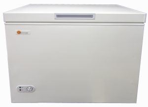 Sun Star Solar AC/DC Chest freezer