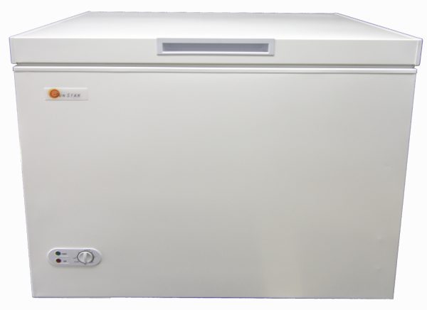 Sun Star Solar AC/DC Chest freezer