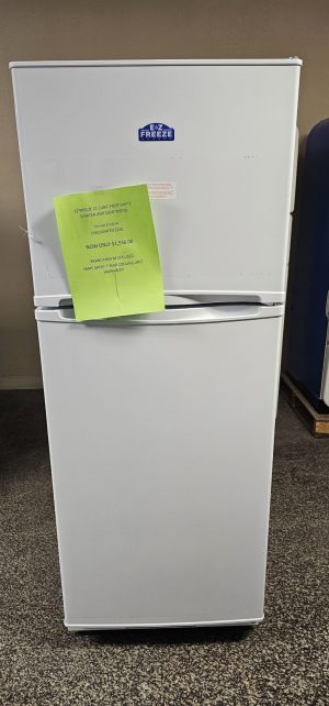 11 cu. ft. Propane Refrigerator