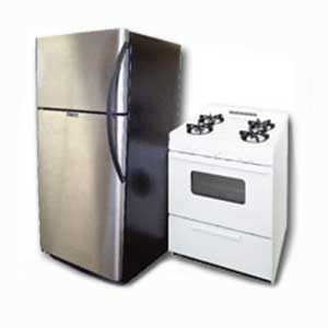 Discounted Propane Refrigerators and Freezers