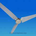 vari fan 3 blade dc ceiling fan