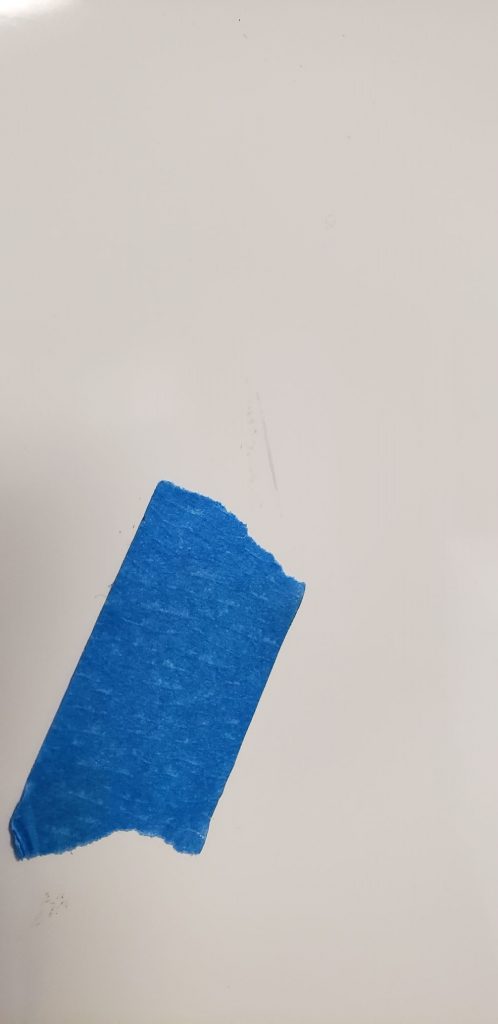 propane refrigerator