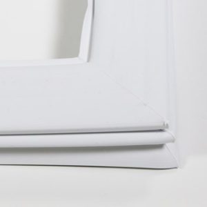 freezer door gasket