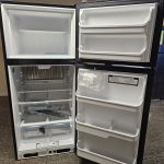 21 cu. ft. Propane refrigerator