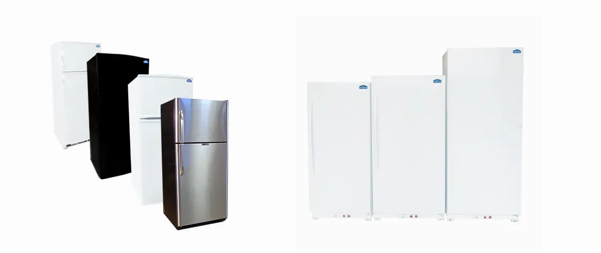 content-creation-program-hero-image Ez freeze propane powered refrigerators and freezers