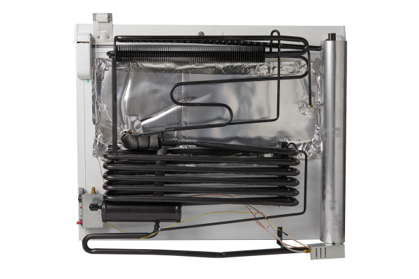 11 cu. ft. chest freezer