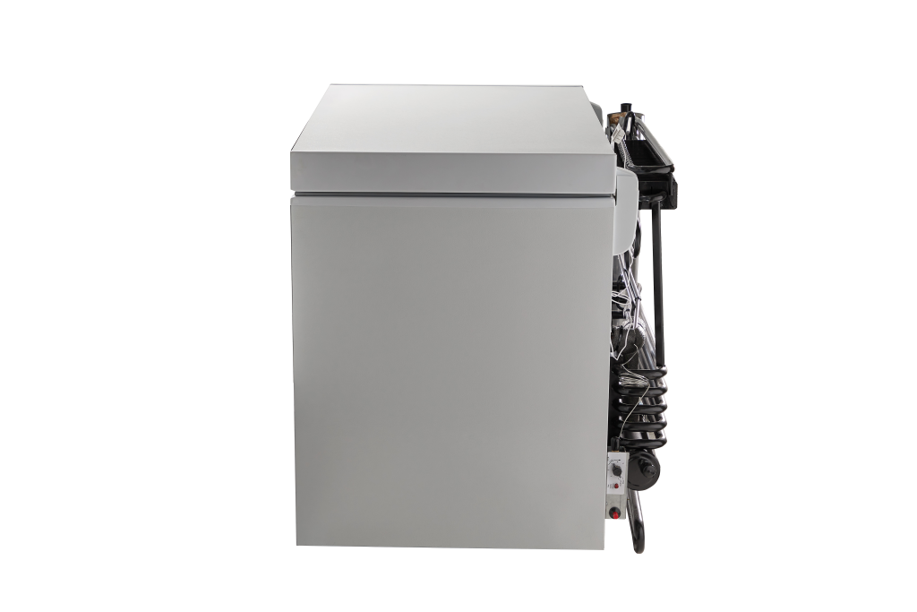 11 cu. ft. chest freezer