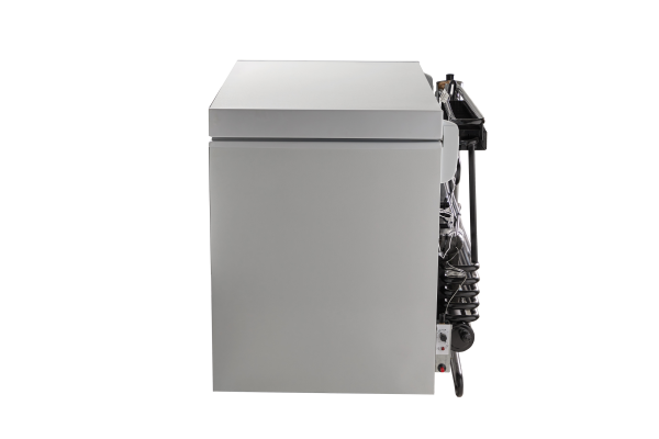 11 cu. ft. chest freezer