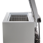 11 cu. ft. chest freezer