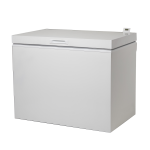 11 cu. ft. chest freezer