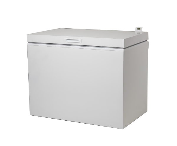 11 cu. ft. chest freezer