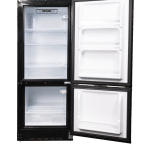 10 cu. ft. refrigerator + freezer