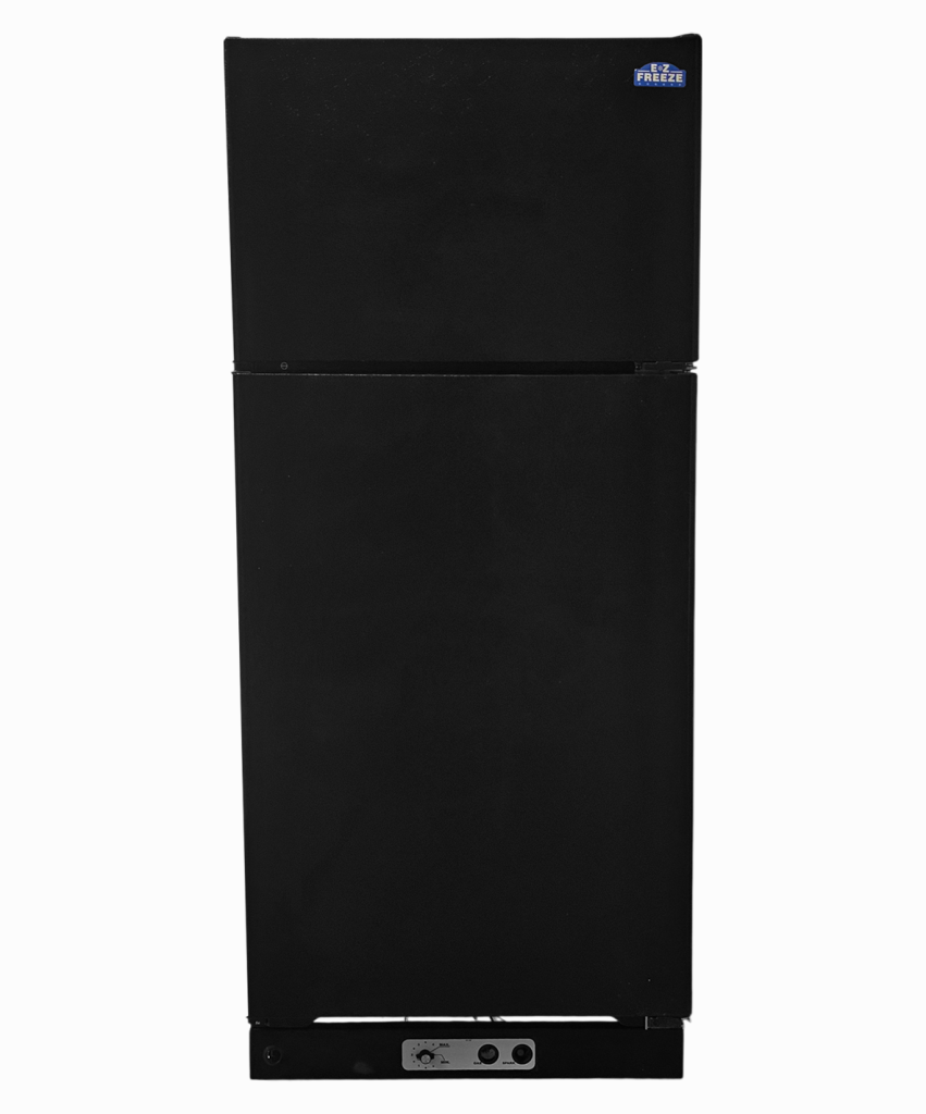 16 cu. ft. Propane Refrigerator
