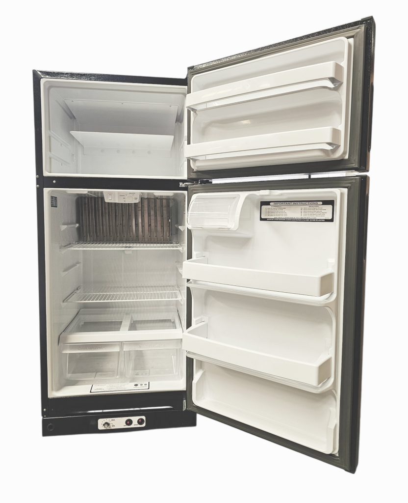 16 cu. ft. Propane Refrigerator