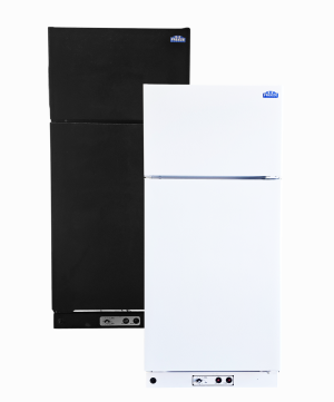16 Cu. Ft. Propane Refrigerator by EZ Freeze