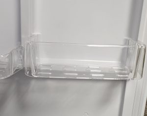 Medium Door Shelf – EZ Freeze Model 1065 Propane Refrigerator